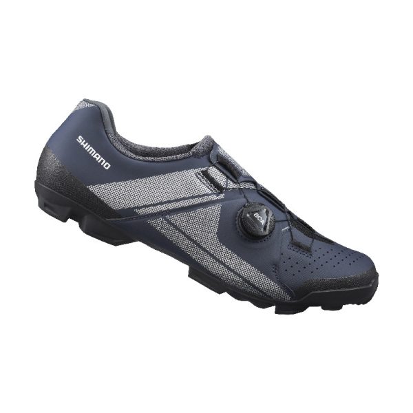 CIPELE SHIMANO OFF-ROAD/XC-RACING SH-XC300MN NAVY (21), MEN