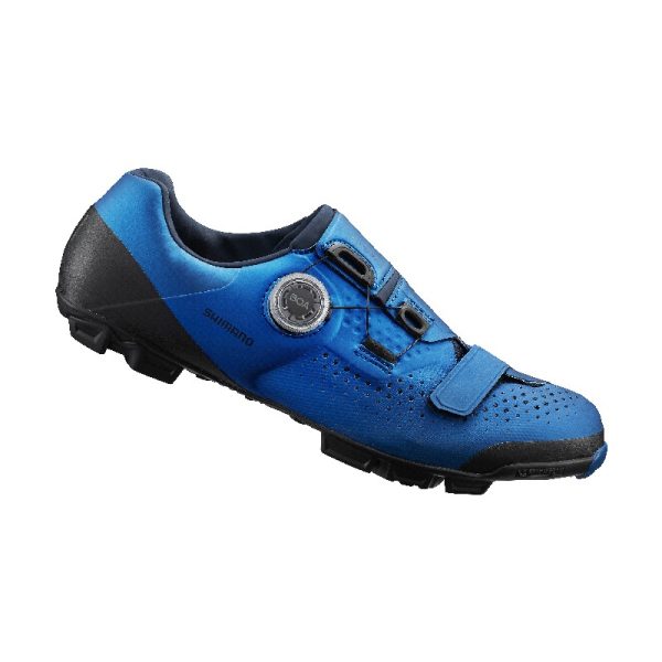 CIPELE SHIMANO OFF-ROAD/XC-RACING SH-XC501MB,BLUE (21)