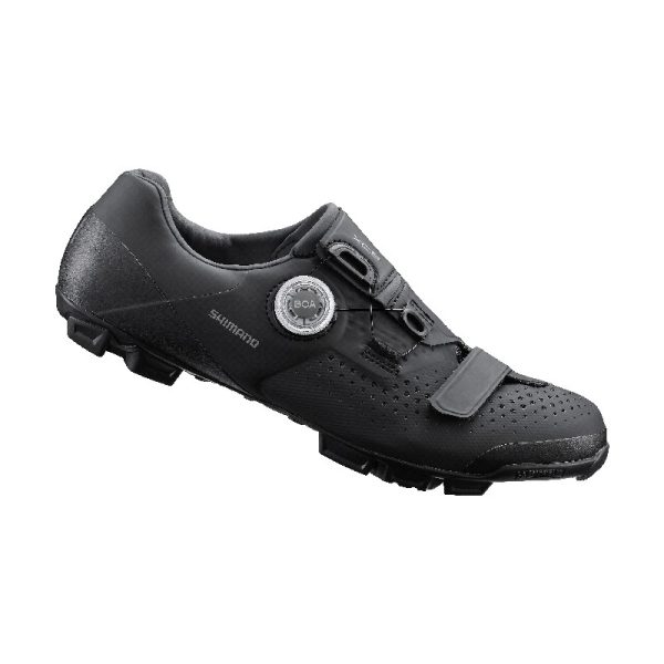CIPELE SHIMANO OFF-ROAD/XC-RACING SH-XC501ML,CRNA (21)