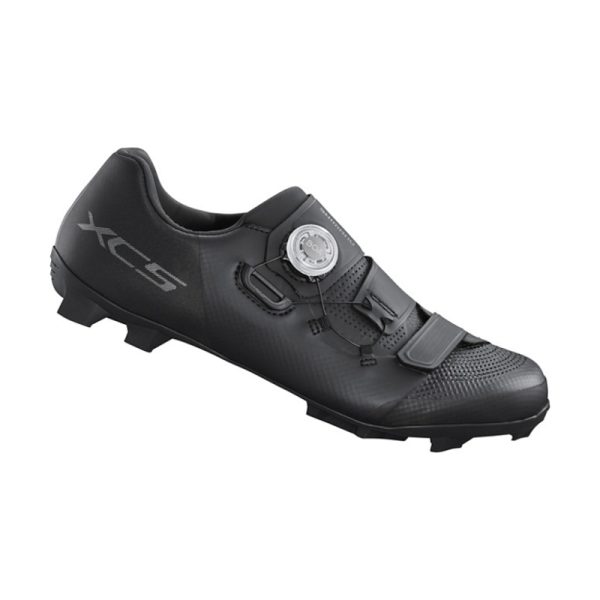 CIPELE SHIMANO SH-XC502 OFF-ROAD/Cross Country MEN BLACK