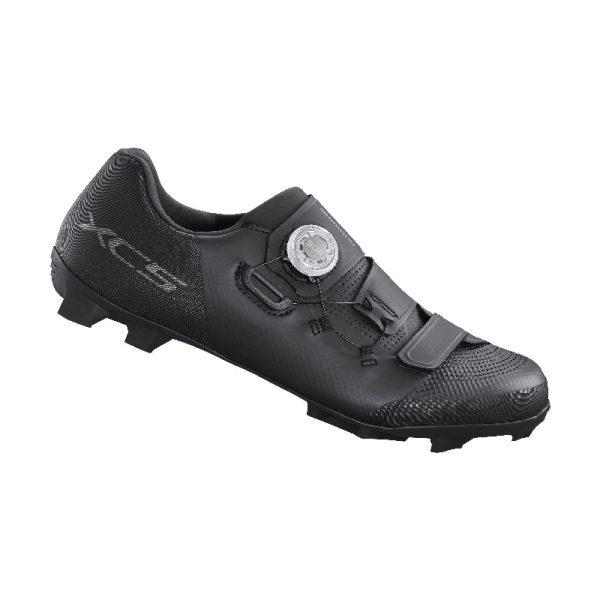 CIPELE SHIMANO OFF-ROAD/CROSS COUNTRY SH-XC502ML BLACK (22), MEN