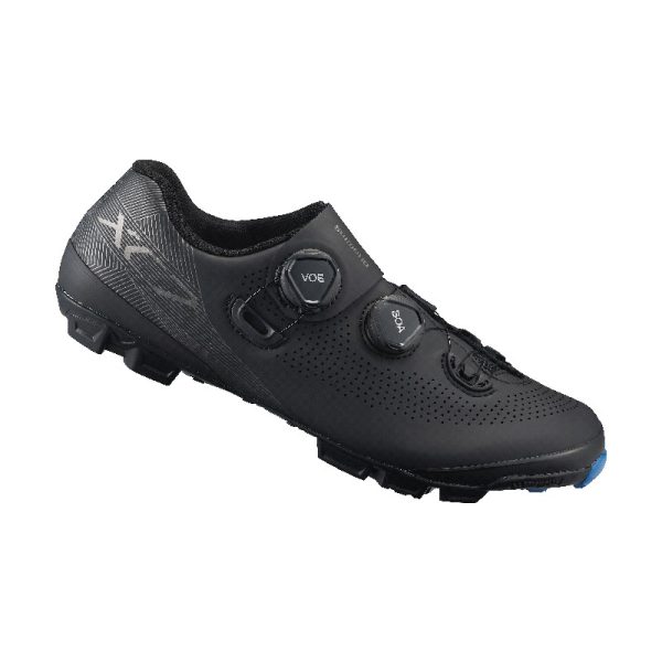 CIPELE SHIMANO OFF-ROAD/XC-RACING SH-XC701 CRNI   WIDE