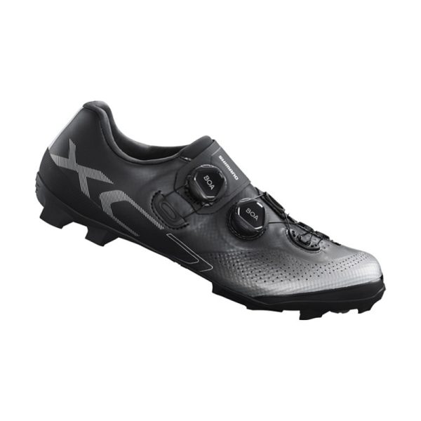 CIPELE SHIMANO SH-XC702 OFF-ROAD/CROSS COUNTRY MEN BLACK