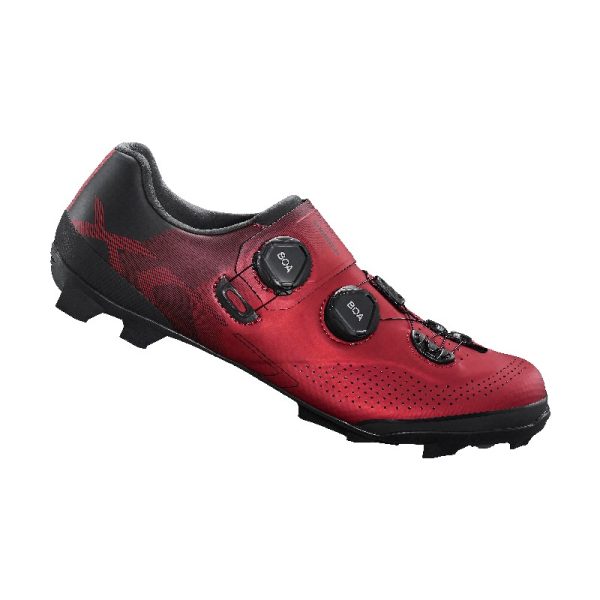 CIPELE SHIMANO SH-XC702 OFF-ROAD/CROSS COUNTRY MEN RED