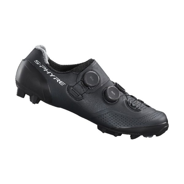 CIPELE SHIMANO SH-XC902 OFF-ROAD/CROSS COUNTRY MEN BLACK