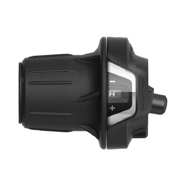 RUČICA MJENJAČA SHIMANO, SL-RV300-LN, LEFT, 3-SPEED(FRICTION) REVO SHIFTER 1800MM INNER, W/ OPTICAL GEAR DISPLAY, IND.PACK