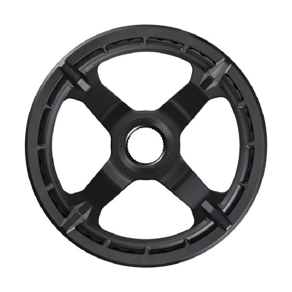 LANČANIK SHIMANO, SM-CRE50, 44T W/CG(DOUBLE), FOR CHAIN LINE 46.5MM, IND.PACK