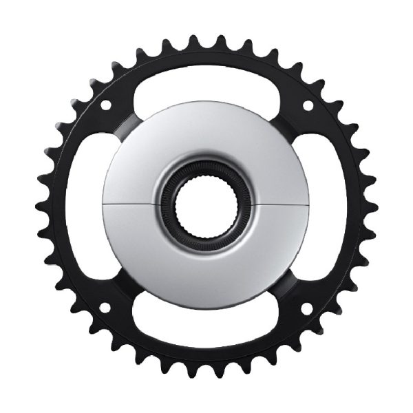 LANČANIK SHIMANO, SM-CRE50, 44T W/O CG, FOR CHAIN LINE 46.5MM, IND.PACK