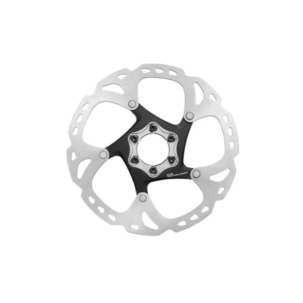 ROTOR ZA DISK KOČNICU SHIMANO, SM-RT86, L 203MM, 6-BOLT TYPE, IND.PACK