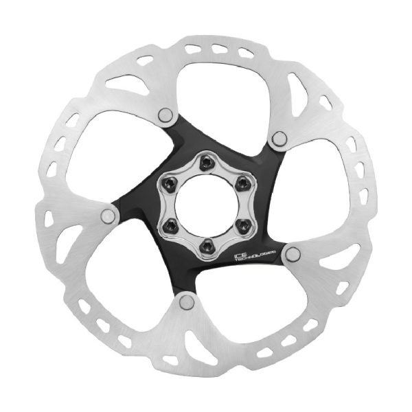 ROTOR ZA DISK KOČNICU SHIMANO, SM-RT86, S 160MM, 6-BOLT TYPE, IND.PACK
