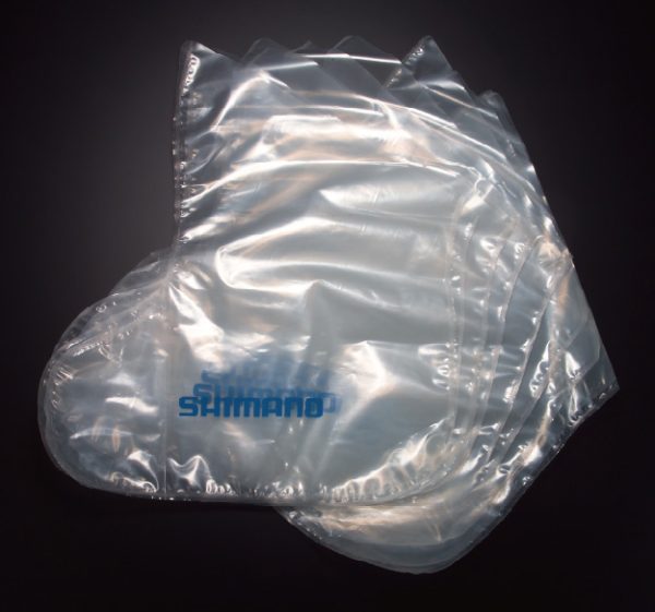 VREČICA ZA TERMOFORMIRANJE SHIMANO CIPELA