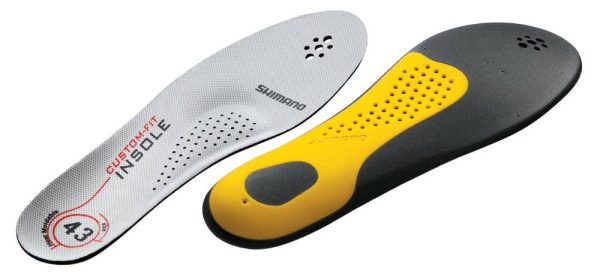 ULOŽAK ZA CIPELE SHIMANO CUSTOM FIT (ZA R300,M300,R220,R160,R131,R099,WR80,R99W)