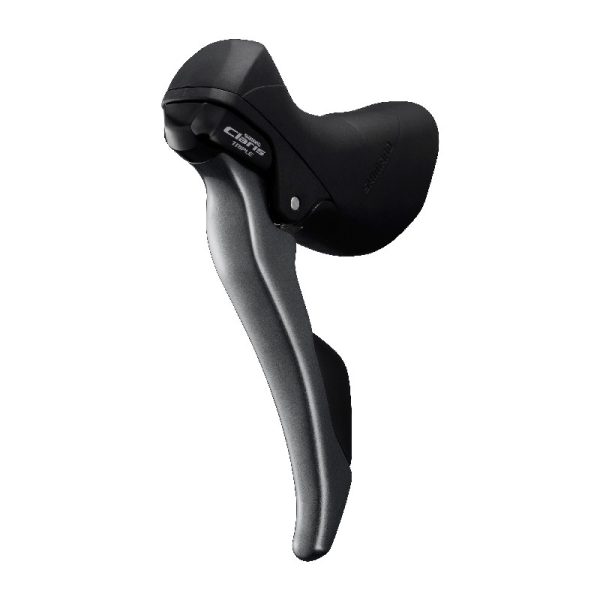 RUČICA KOČNICE/MJENJAČA SHIMANO CLARIS ST-R2030-L, LIJEVA 3 BRZINE, SAJLA MJENJAČA 1800MM PRE-ASSEMBLED, BEZ BUŽIRA/OUTER STOPPER, IND.PACK