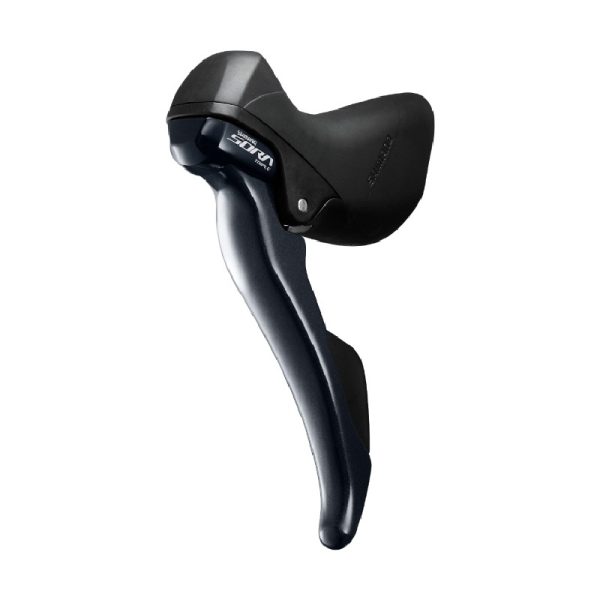 RUČICA KOČNICE/MJENJAČA SHIMANO SORA ST-R3030-L, LIJEVA 3 BRZINE, SAJLA MJENJAČA 1800MM, BEZ BUŽIRA MJENJAČA/OUTER STOPPER, IND.PACK