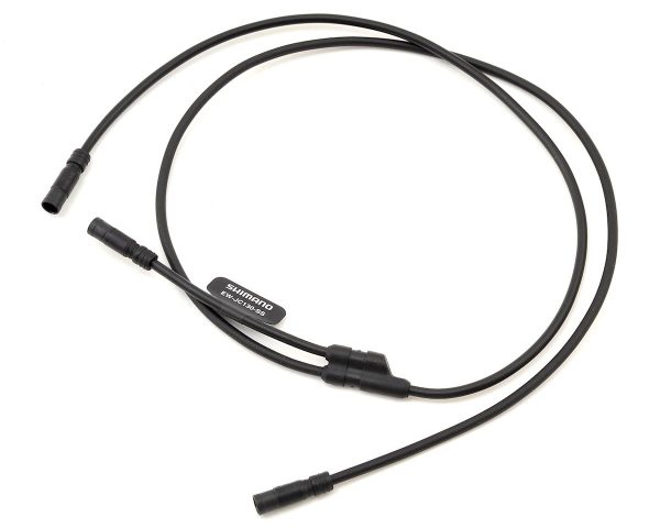 RAZDJELNIK Y-SPLIT ROOTING SHIMANO EW-JC130-SS, E-TUBE CONNECTOR X 3, DULJINA KABLA 350MM/50MM/250MM, IND.PACK
