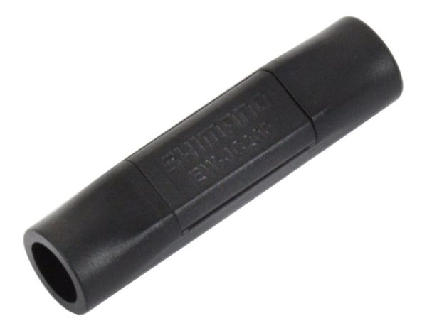SPOJNICA KABLA SHIMANO EW-JC200, JUNCTION-A, 2 PORTS, E-TUBE PORT X 2, IND.PACK