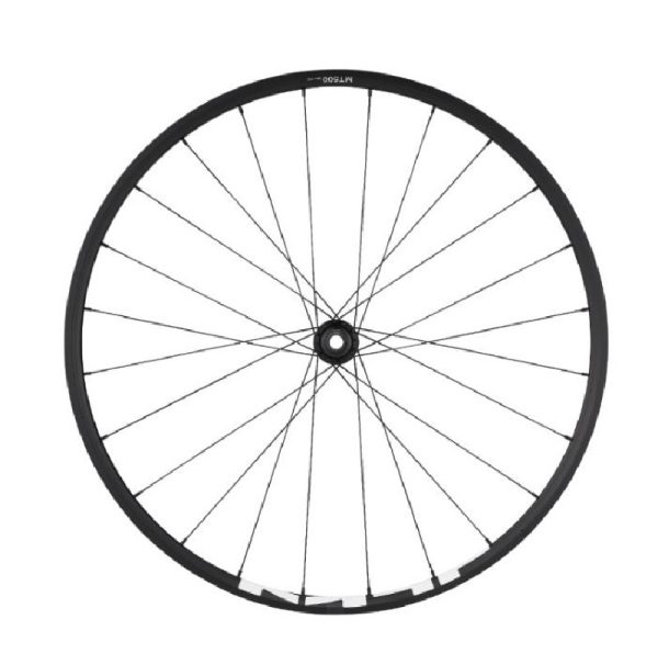 KOTAČ SHIMANO WH-MT500-B-27.5, PREDNJI I ZADNJI, 27.5", 24R/24R, ZA 11 BRZINA, OSOVINA E-THRU 15MM/12MM, CLINCHER, OLD 110MM/148MM, ZA CENTER LOCK ROTOR, IND.PACK
