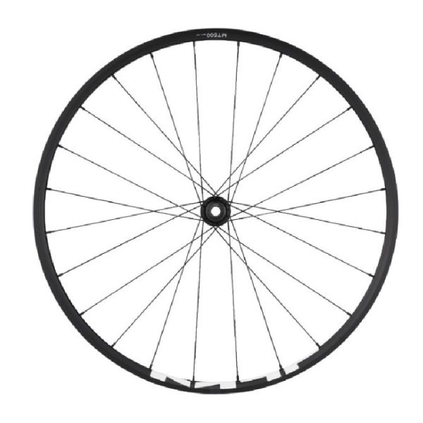 KOTAČ SHIMANO WH-MT500-B-29, PREDNJI I ZADNJI, 29", 24R/24R, ZA 11 BRZINA, OSOVINA E-THRU 15MM/12MM, CLINCHER, OLD 110MM/148MM, ZA CENTER LOCK ROTOR, IND.PACK