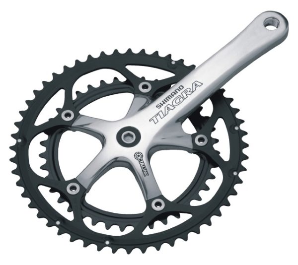 POGON SHIMANO TIAGRA FC-4401 175MM OCTALINK 52X39Z GEAR:CRNA IND.PACK