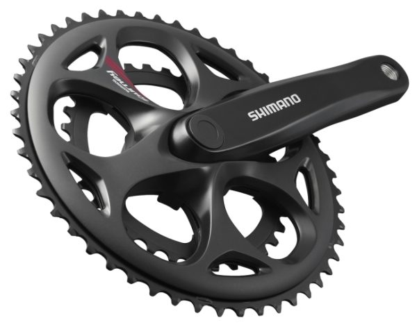 POGON SHIMANO A070 FC-A070, 50X34, POLUGA 170MM, BEZ ŠTITNIKA, BEZ VIJAKA, IND.PACK