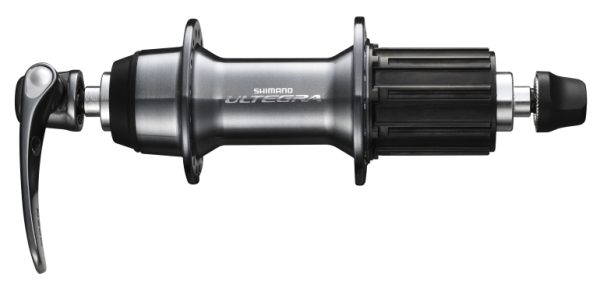 GLAVČINA ZADNJA SHIMANO ULTEGRA FH-6800, 32R, 10/11 BRZINA, OLD 130MM, AXLE 141MM, QR 163MM, IND.PACK