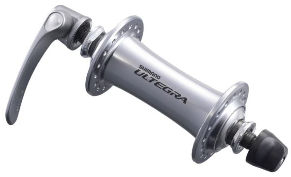 GLAVČINA PREDNJA SHIMANO ULTEGRA HB-6700, 32R, OLD 100MM, AXLE 108MM (M9), QR 133MM, IND.PACK
