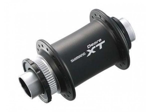 GLAVČINA PREDNJA SHIMANO DEORE XT HB-M776 ZA CENTER LOCK DISC, 36R, ZA 20MM OS, OLD:110MM, IND.PACK
