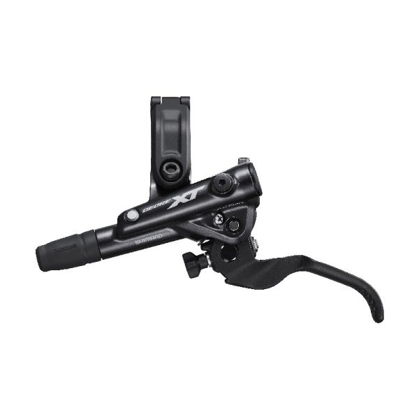 RUČICA KOČNICE SHIMANO XT BL-M8100, LIJEVA ZA HIDRAULIČNU DISK KOČNICU, IND.PACK