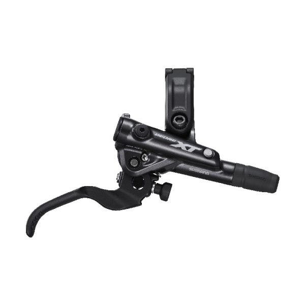 RUČICA KOČNICE SHIMANO XT BL-M8100, DESNA ZA HIDRAULIČNU DISK KOČNICU, IND.PACK