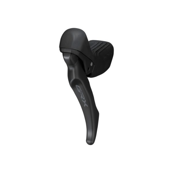 RUČICA KOČNICE SHIMANO, BL-RX610-L, GRX, LEFT, FOR HYDRAULIC DISC BRAKE, IND.PACK