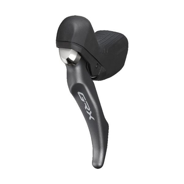 RUČICA KOČNICE SHIMANO GRX BL-RX810, LIJEVA ZA HIDRAULIČNU DISK KOČNICU, IND.PACK