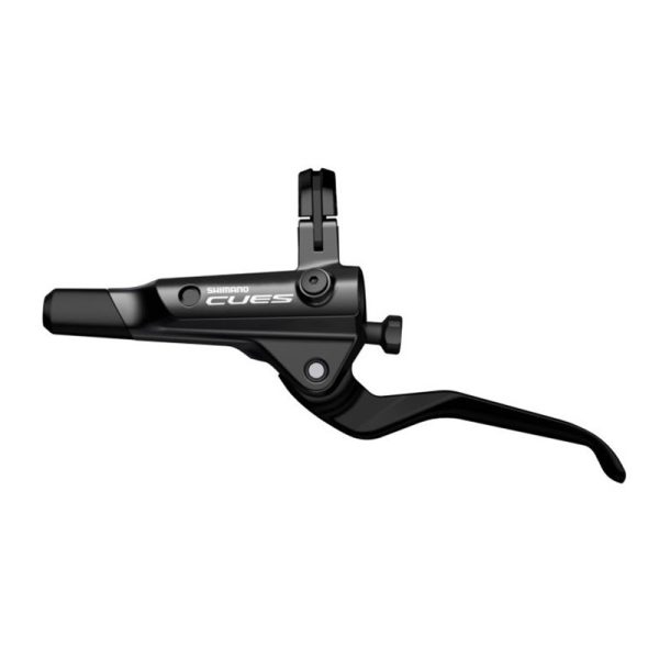 RUČICA KOČNICE SHIMANO, BL-U8000, CUES, LJEVA, FOR HYDRAULIC DISC BRAKE, IND.PACK