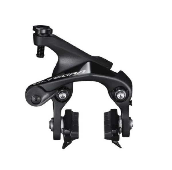 KOČNICA CESTNA SHIMANO, BR-R8110-F, ULTEGRA, PREDNJA, DIRECT MOUNT TYPE, CS51, SHOE:R55C4, IND.PACK