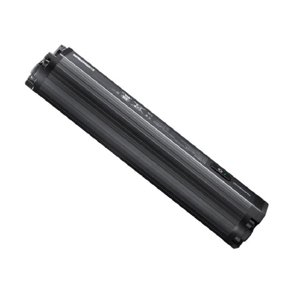 BATERIJA SHIMANO, BT-E8035, ZA STEPS, POZICIJA: RAMA(DONJA CIJEV/UNUTRAŠNJA), 504Wh, EU/NORTH AMERICA/OTHERS SPEC, IND.PACK