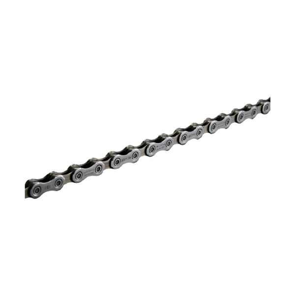 LANAC SHIMANO CN-HG601-11, 116 KARIKA, 11 BRZINA ROAD/MTB/E-BIKE KOMPATIBILNO, UKLJ. QUICK LINK SM-CN900-11 X 20, 1 SET=20KOM, SEMI-BULK