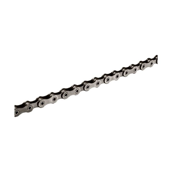 LANAC SHIMANO CN-HG901-11, 138 KARIKA, 11 BRZINA ROAD/MTB/E-BIKE KOMPATIBILNO, SA QUICK LINK SM-CN900-11, IND.PACK