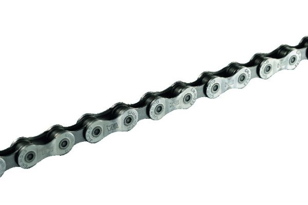 LANAC SHIMANO CN-HG93, 138 KARIKA, 9 BRZINA, BEZ END PIN, UKLJ. AMPOULE TIP CONNECT PIN X1, SUPER NARROW, IND.PACK