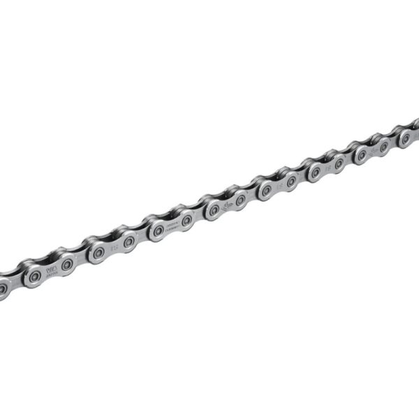 LANAC SHIMANO, CN-LG500,116LINKS FOR LINKGLIDE 9/10/11 SPEED, W/QUICK-LINK, 1 SET=20PCS IN SEMI-BULK PACK
