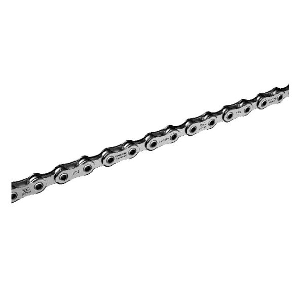 LANAC SHIMANO CN-M9100, 116 KARIKA ZA 11/12 BRZINA (HG 12 BRZINA), SA QUICK-LINK, IND.PACK