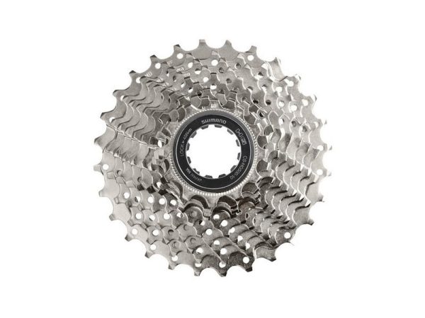 LANČANIK KASETNI SHIMANO TIAGRA CS-HG500-10, 10 BRZINA, 11-12-14-16-18-20-22-25-28-32, IND.PACK
