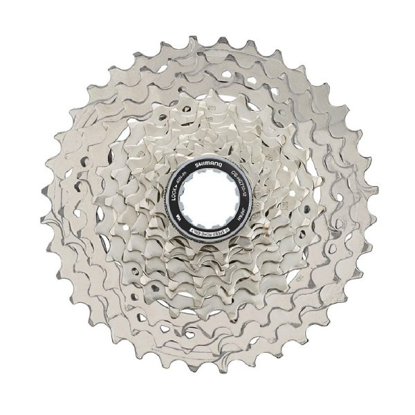 LANČANIK KASETNI SHIMANO, CS-HG710-12,12-SPEED, 11-12-13-14-15-17-19-21-24-28-32-36, IND.PACK