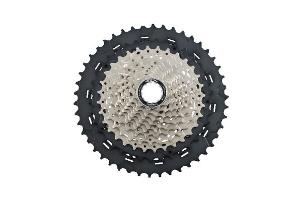 LANČANIK KASETNI SHIMANO SLX CS-M7000, 11 BRZINA, 11-13-15-17-19-21-24-28-32-37-46T, IND.PACK