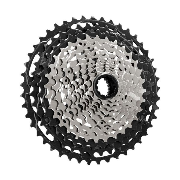 LANČANIK KASETNI SHIMANO CS-M9100-12, XTR, 12 BRZINA(HYPERGLIDE+),10-12-14-16-18-21-24-28-32-36-40-45Z, IND.PACK