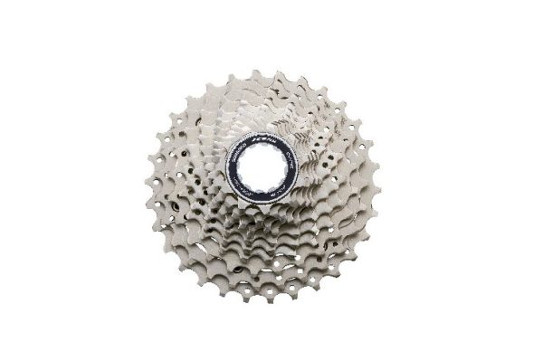LANČANIK KASETNI SHIMANO 105 CS-R7000, 11 BRZINA, 11-12-13-14-15-17-19-21-24-27-30Z, IND.PACK