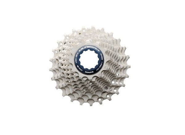 LANČANIK KASETNI SHIMANO ULTEGRA CS-R8000, 11 BRZINA, 11-12-13-14-15-16-17-19-21-23-25Z, IND.PACK