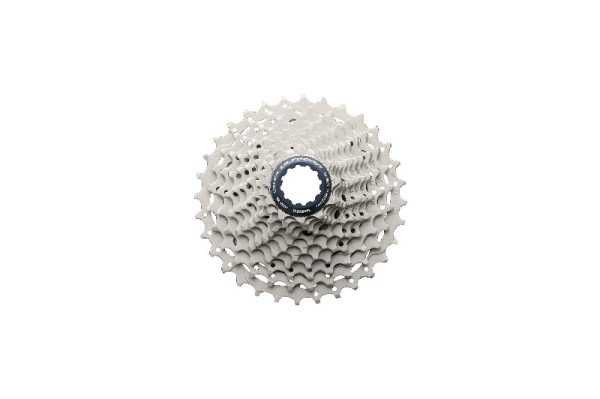 LANČANIK KASETNI SHIMANO ULTEGRA CS-R8000, 11 BRZINA, 11-12-13-14-16-18-20-22-25-28-32Z, IND.PACK