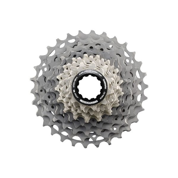 LANČANIK KASETNI SHIMANO, CS-R9200, DURA-ACE, 12-SPEED, 11-12-13-14-15-16-17-19-21-24-27-30T, IND.PACK