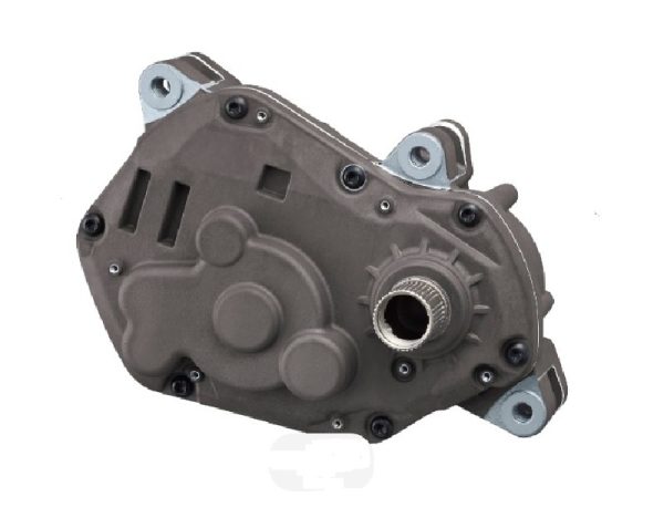 POGONSKA JEDINICA SHIMANO STEPS DU-E7000, MID SHIP POSITION, BEZ COVER (SM-DUE70), BEZ SENZORA BRZINE, UKLJ. TL-EW02, BULK