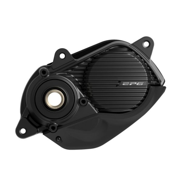 DRIVE UNIT, DU-EP600, MID SHIP POSITION, FOR 25km/h(EU), IND.PACK