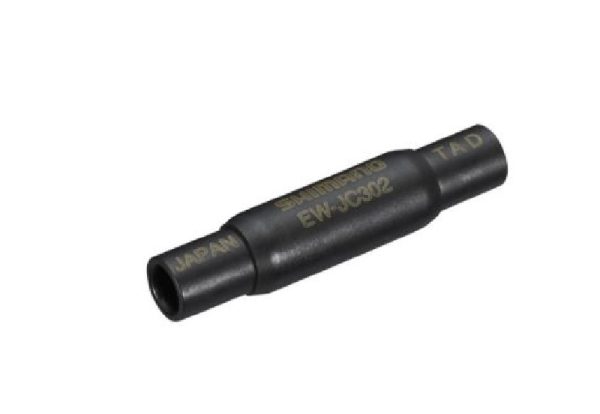 SPOJNICA KABLA SHIMANO EW-JC302, SD300 PORT - 2KOM, IND.PACK